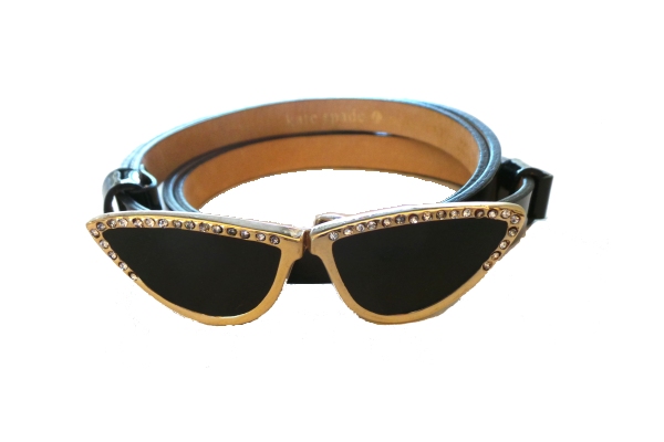 Kate Spade Sunglasses Belt